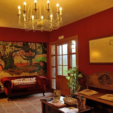 Hotel Selba D'Ansils Benasque Εξωτερικό φωτογραφία