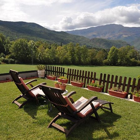 Hotel Selba D'Ansils Benasque Εξωτερικό φωτογραφία