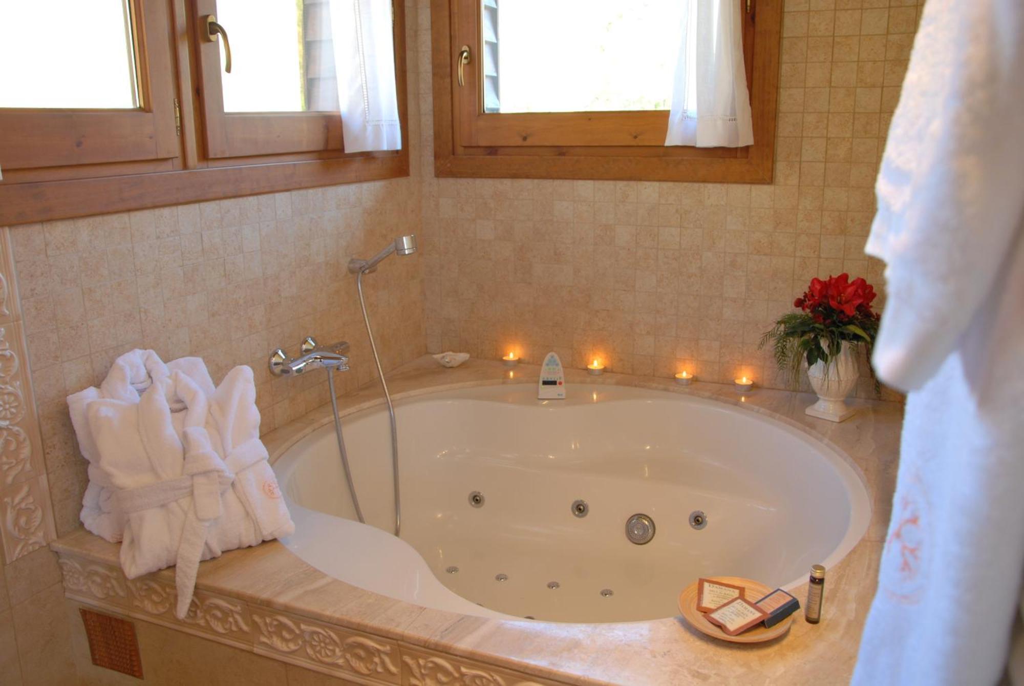 Hotel Selba D'Ansils Benasque Εξωτερικό φωτογραφία