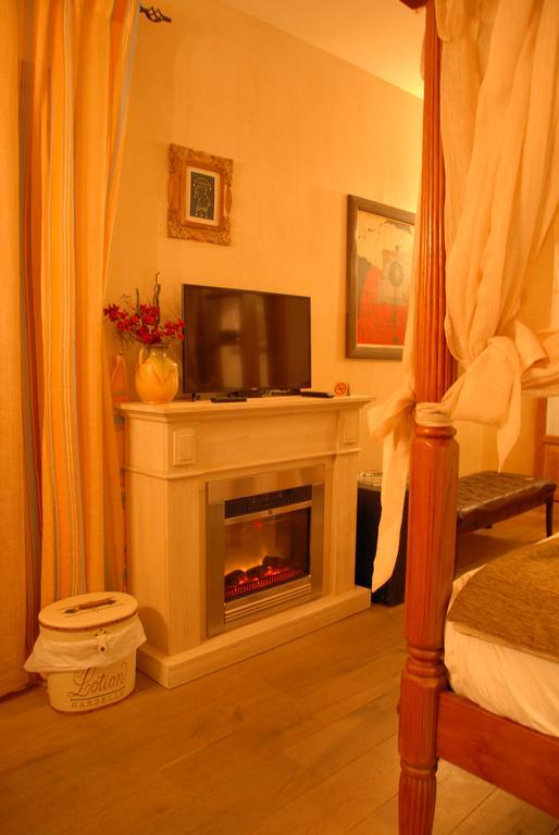 Hotel Selba D'Ansils Benasque Δωμάτιο φωτογραφία
