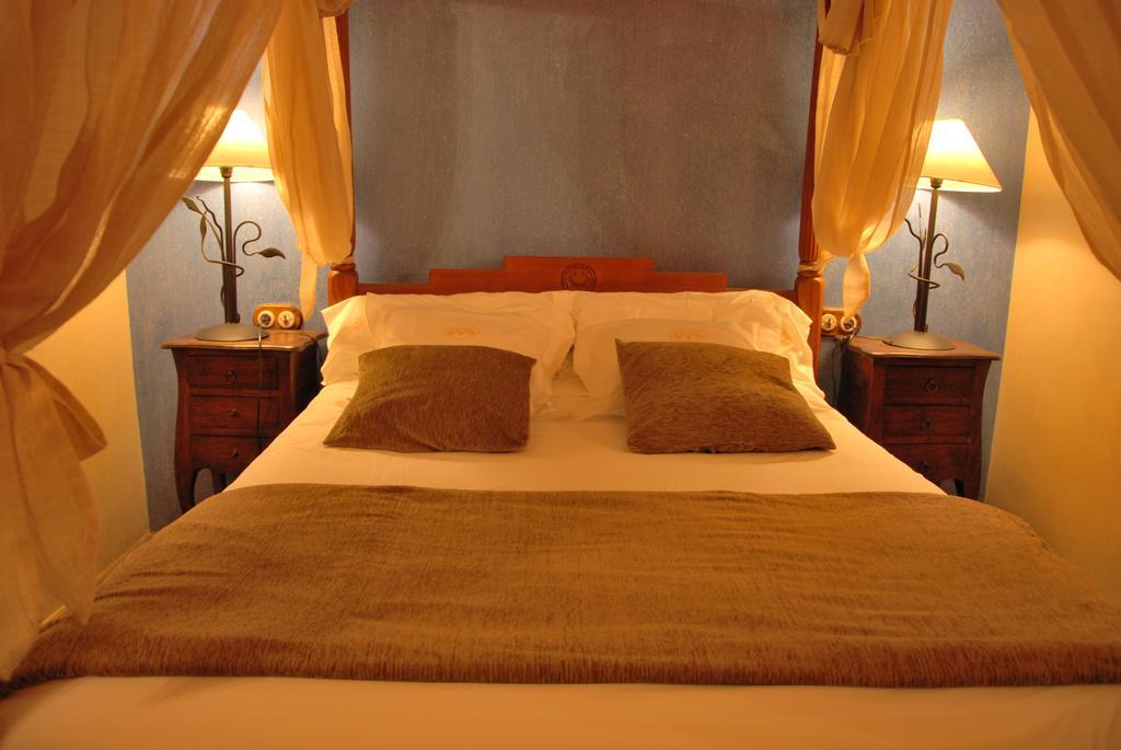 Hotel Selba D'Ansils Benasque Δωμάτιο φωτογραφία