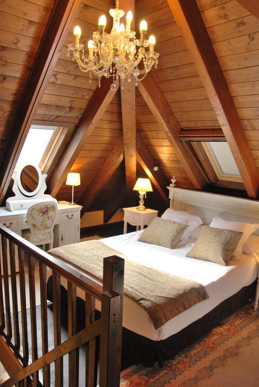Hotel Selba D'Ansils Benasque Δωμάτιο φωτογραφία