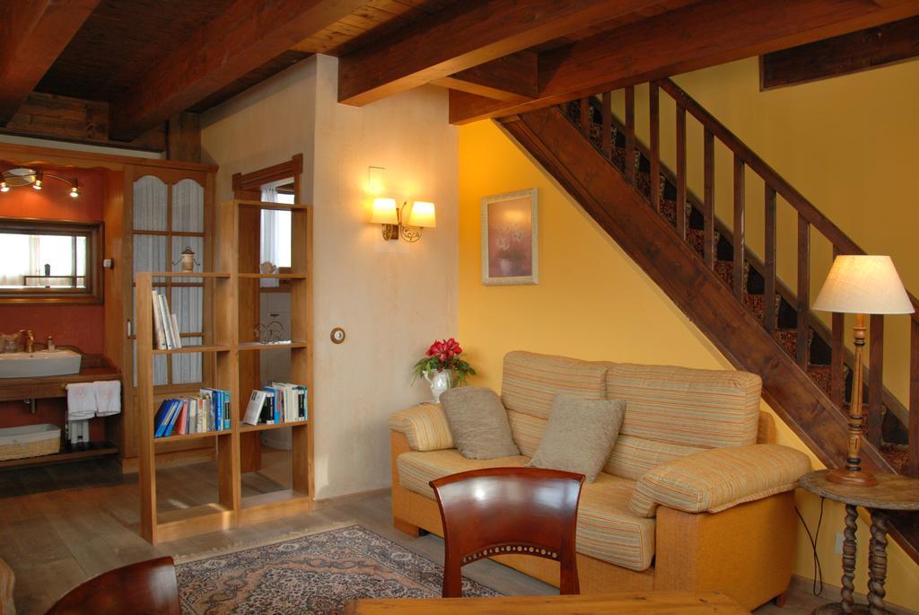 Hotel Selba D'Ansils Benasque Δωμάτιο φωτογραφία