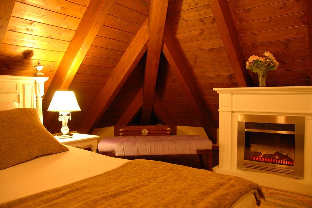 Hotel Selba D'Ansils Benasque Δωμάτιο φωτογραφία