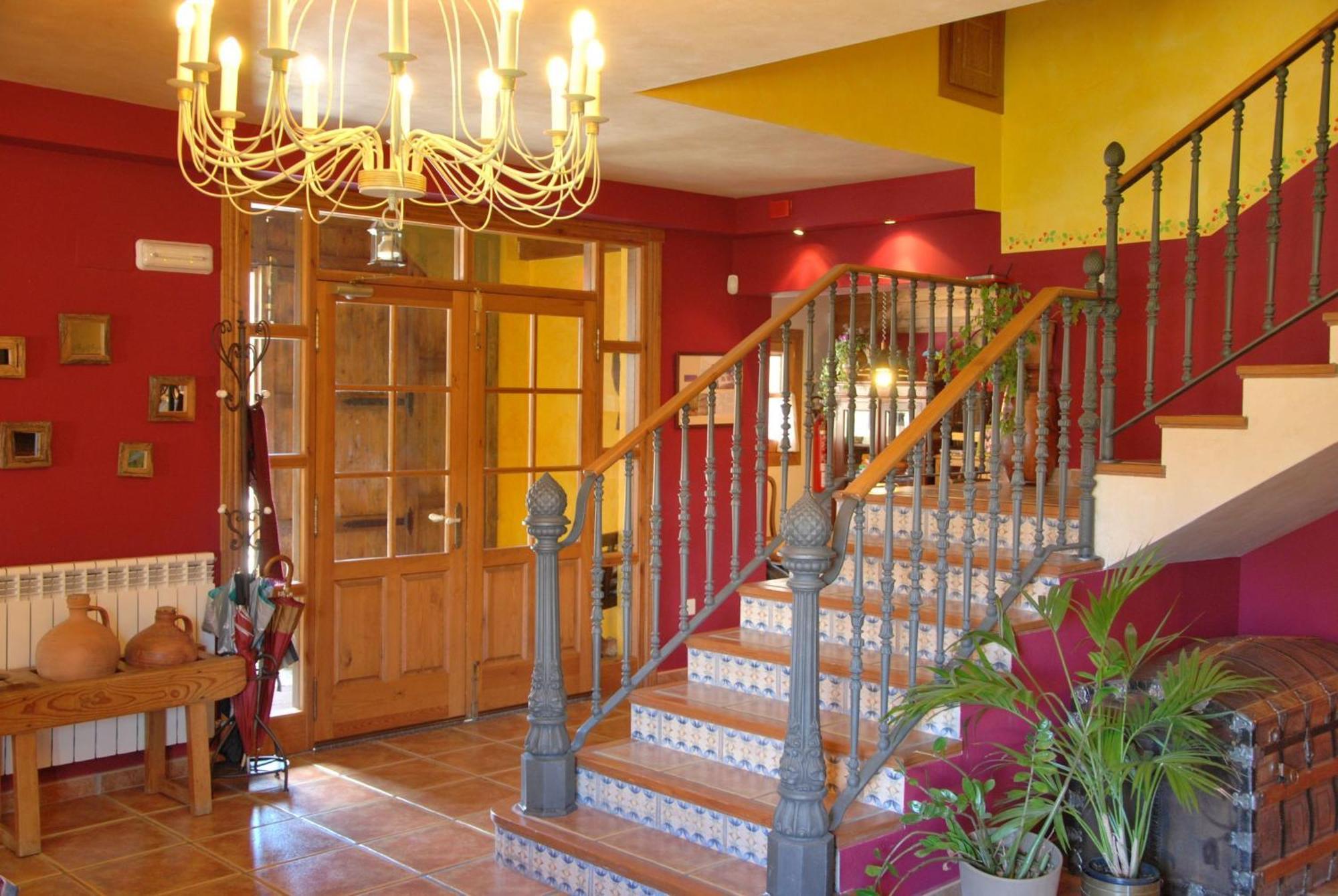 Hotel Selba D'Ansils Benasque Εξωτερικό φωτογραφία