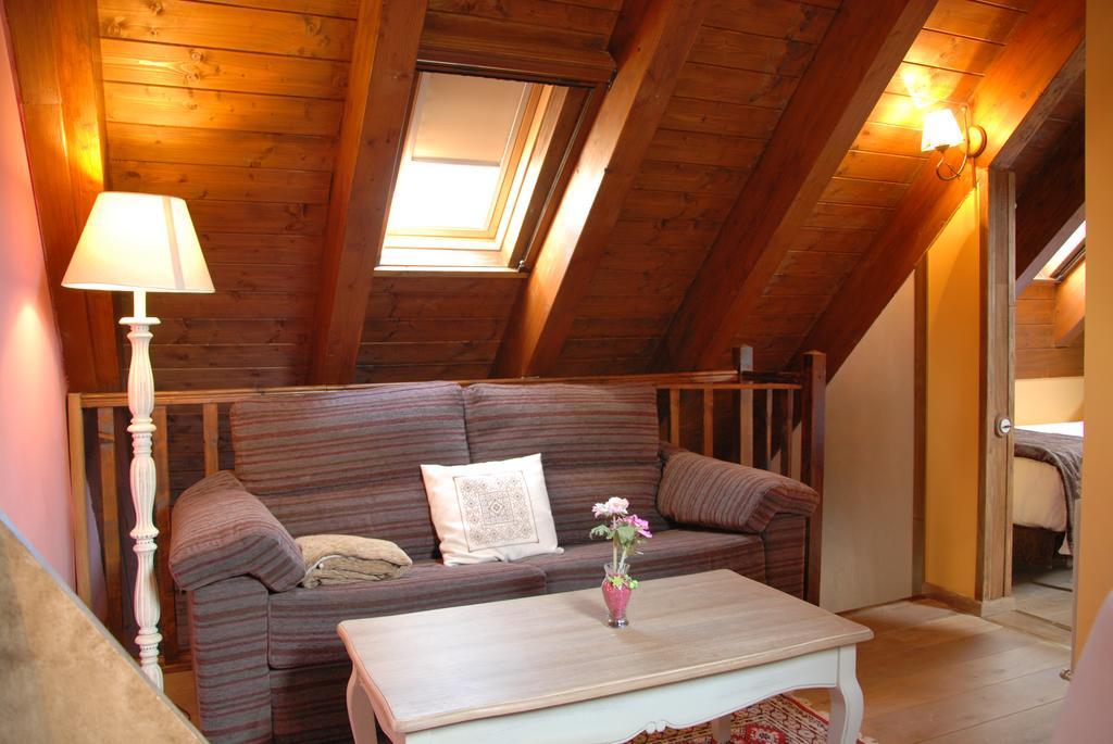 Hotel Selba D'Ansils Benasque Εξωτερικό φωτογραφία