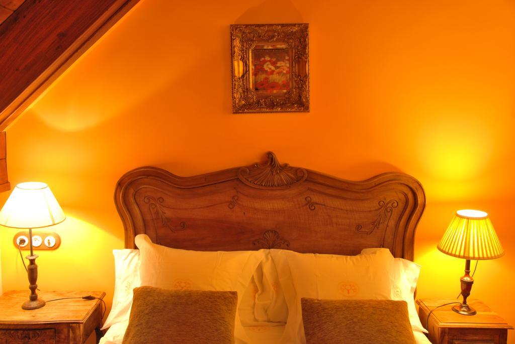Hotel Selba D'Ansils Benasque Εξωτερικό φωτογραφία