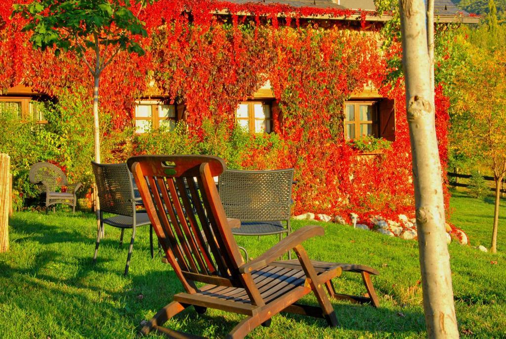 Hotel Selba D'Ansils Benasque Εξωτερικό φωτογραφία