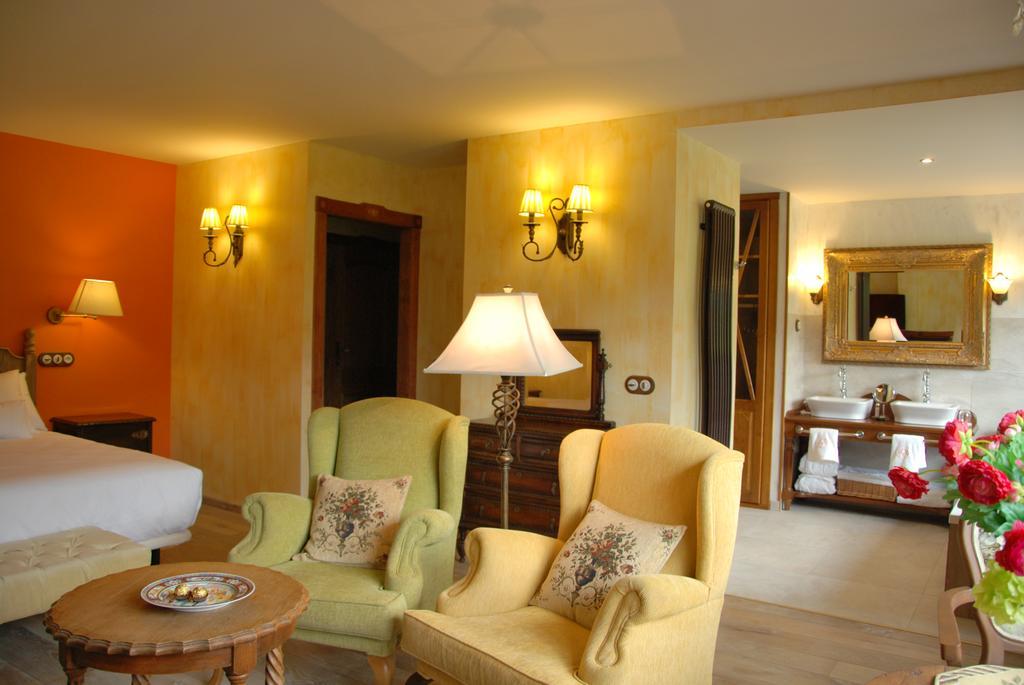 Hotel Selba D'Ansils Benasque Εξωτερικό φωτογραφία