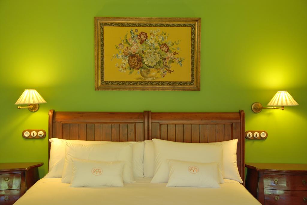Hotel Selba D'Ansils Benasque Εξωτερικό φωτογραφία