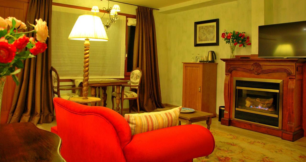 Hotel Selba D'Ansils Benasque Εξωτερικό φωτογραφία