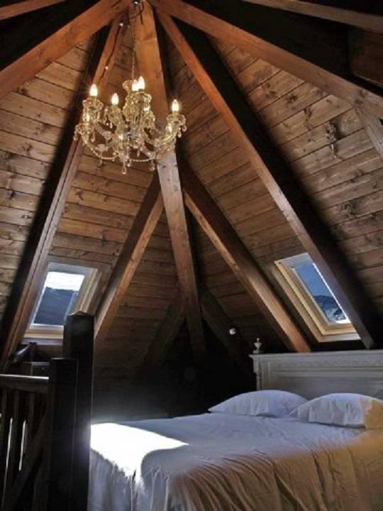 Hotel Selba D'Ansils Benasque Δωμάτιο φωτογραφία