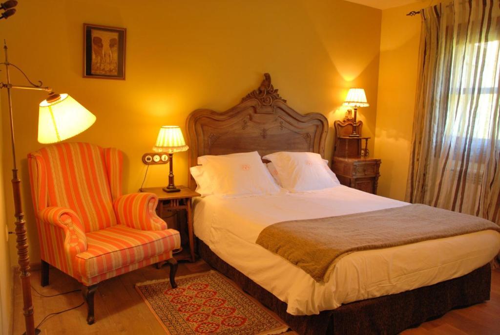Hotel Selba D'Ansils Benasque Δωμάτιο φωτογραφία