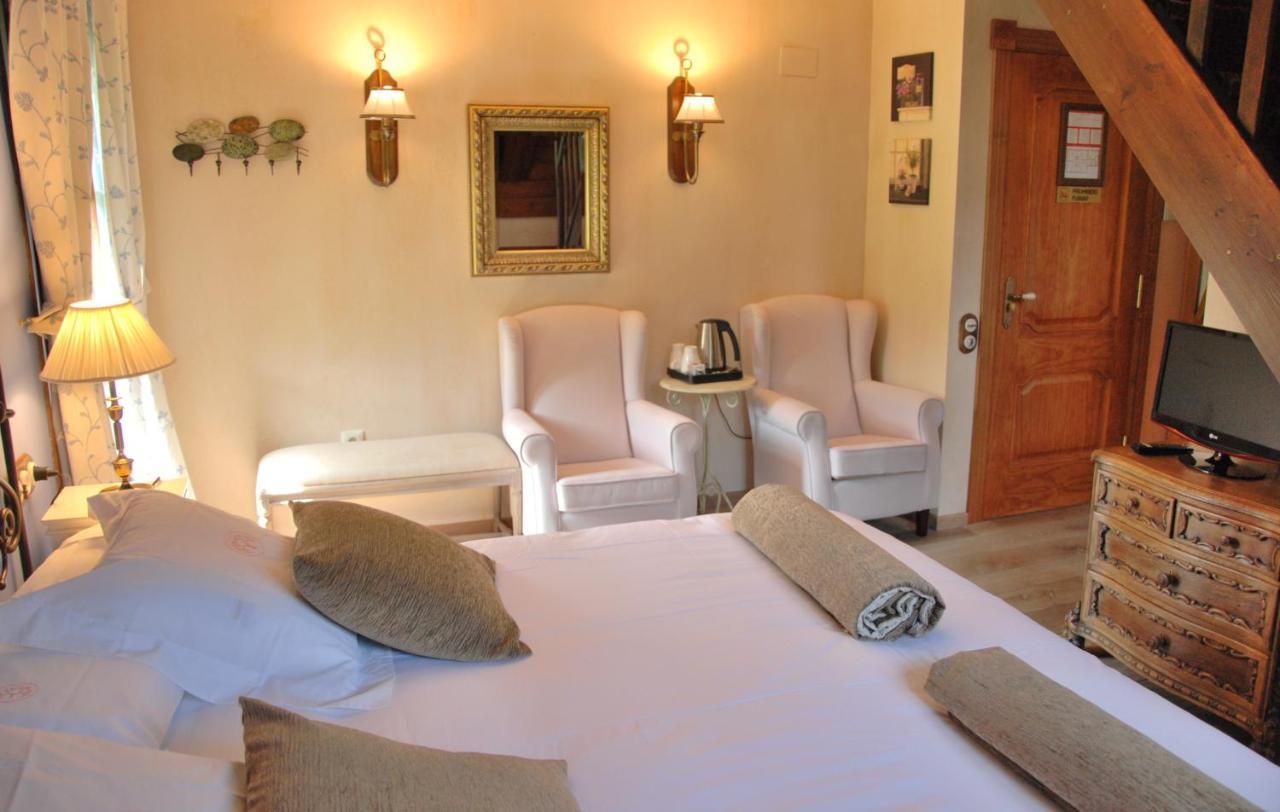 Hotel Selba D'Ansils Benasque Εξωτερικό φωτογραφία
