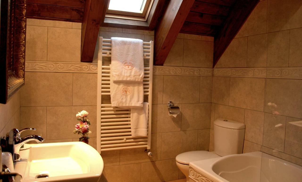 Hotel Selba D'Ansils Benasque Εξωτερικό φωτογραφία