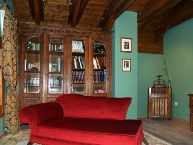 Hotel Selba D'Ansils Benasque Εσωτερικό φωτογραφία